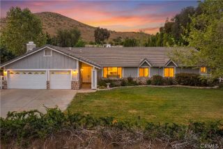 2457 Vista Del Monte, Acton, CA 93510
