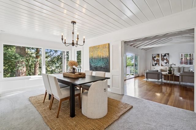 5922 Bruns Ct, Oakland, CA 94611