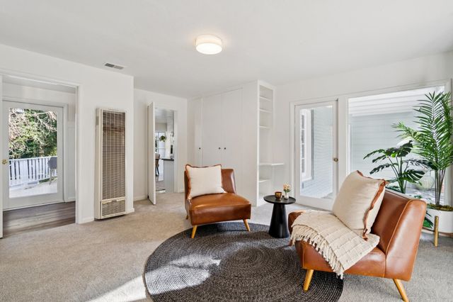 5922 Bruns Ct, Oakland, CA 94611