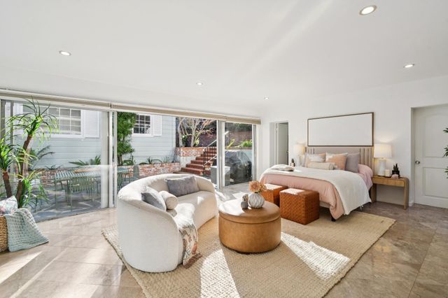 5922 Bruns Ct, Oakland, CA 94611