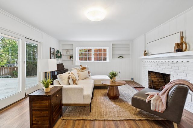 5922 Bruns Ct, Oakland, CA 94611