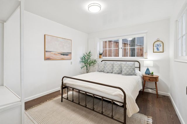 5922 Bruns Ct, Oakland, CA 94611