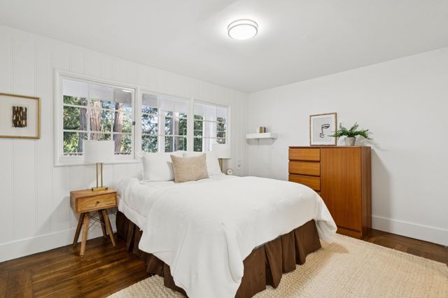 5922 Bruns Ct, Oakland, CA 94611