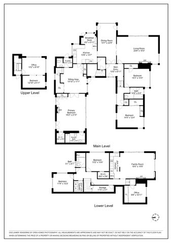 5922 Bruns Ct, Oakland, CA 94611