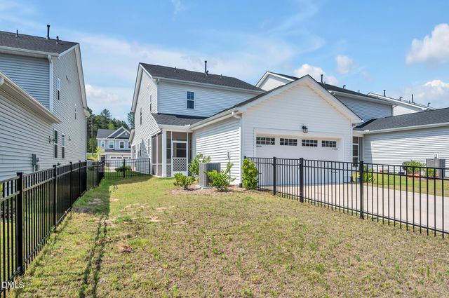 118 Sea Cave Lane, Raleigh, NC 27610