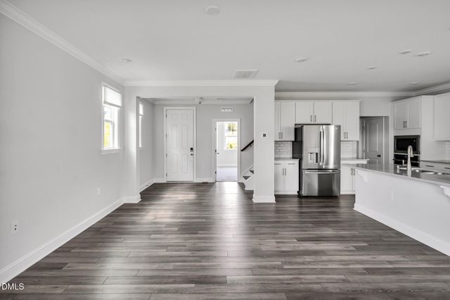 118 Sea Cave Lane, Raleigh, NC 27610