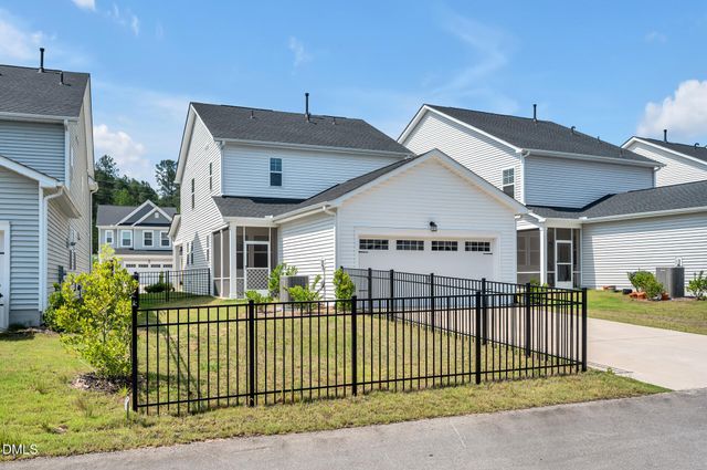 118 Sea Cave Lane, Raleigh, NC 27610