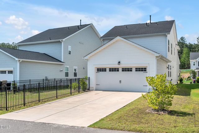 118 Sea Cave Lane, Raleigh, NC 27610