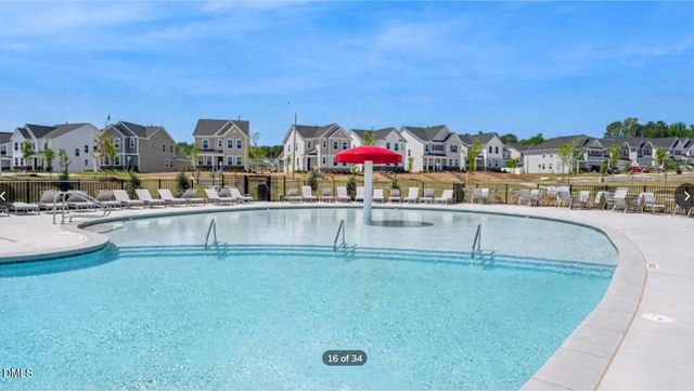 118 Sea Cave Lane, Raleigh, NC 27610