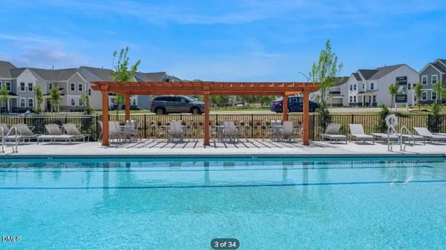 118 Sea Cave Lane, Raleigh, NC 27610