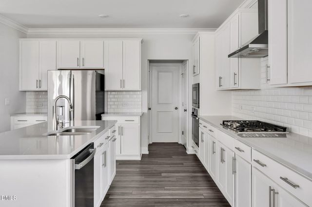 118 Sea Cave Lane, Raleigh, NC 27610