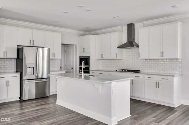 118 Sea Cave Lane, Raleigh, NC 27610