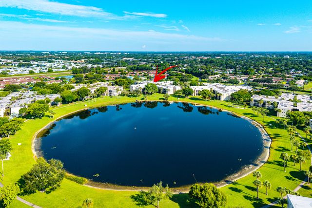 5190 LAS VERDES Circle 105, Delray Beach, FL 33484