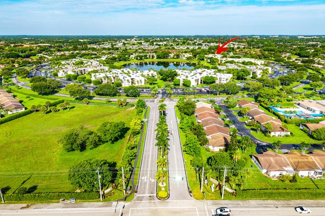 5190 LAS VERDES Circle 105, Delray Beach, FL 33484
