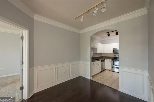 1850 COTILLION Drive 1306, Atlanta, GA 30338