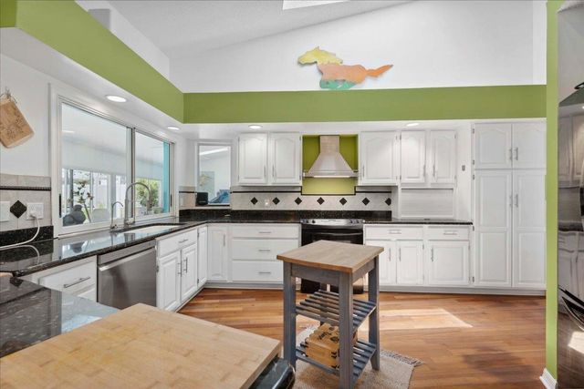 22 Woodston Lane, Palm Coast, FL 32164