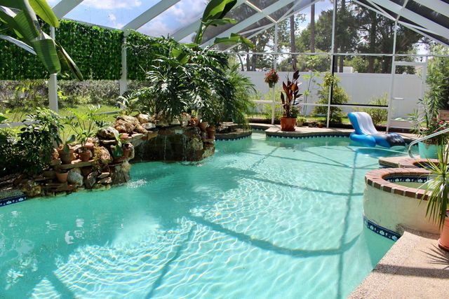 22 Woodston Lane, Palm Coast, FL 32164