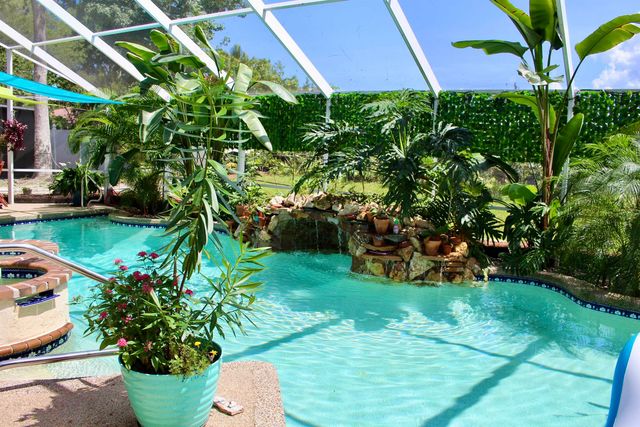 22 Woodston Lane, Palm Coast, FL 32164