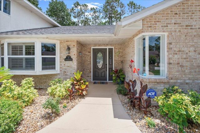 22 Woodston Lane, Palm Coast, FL 32164