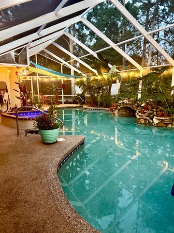 22 Woodston Lane, Palm Coast, FL 32164