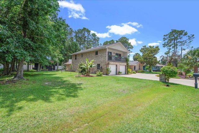 22 Woodston Lane, Palm Coast, FL 32164