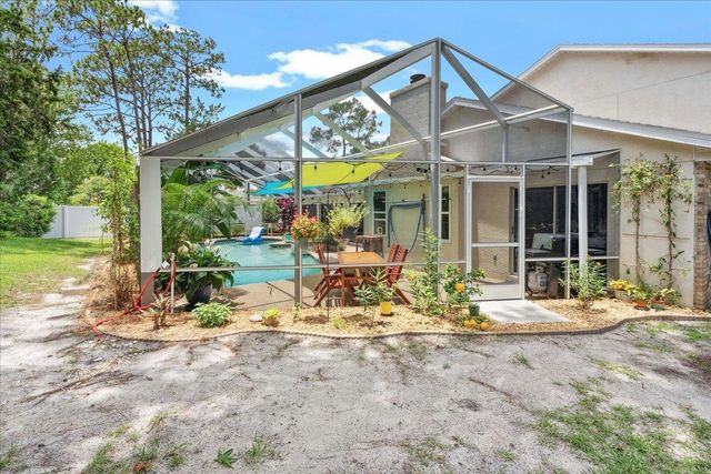 22 Woodston Lane, Palm Coast, FL 32164