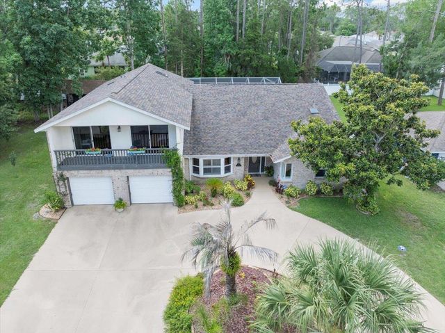 22 Woodston Lane, Palm Coast, FL 32164