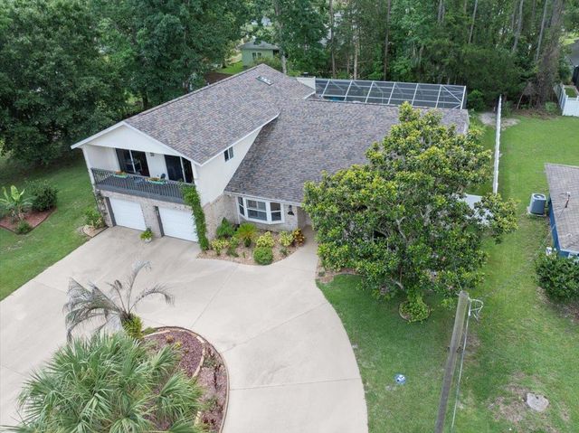22 Woodston Lane, Palm Coast, FL 32164