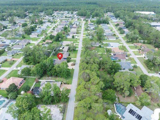 22 Woodston Lane, Palm Coast, FL 32164