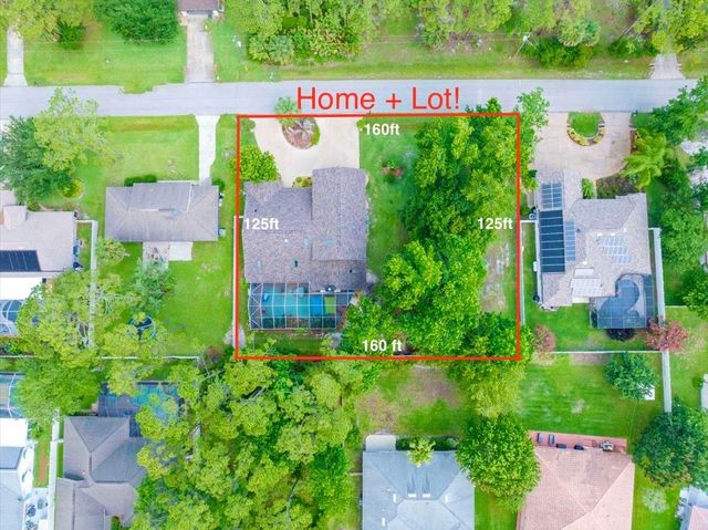 22 Woodston Lane, Palm Coast, FL 32164