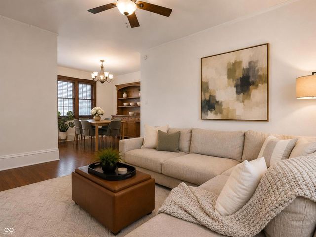 5425 N Kenwood Avenue, Indianapolis, IN 46208