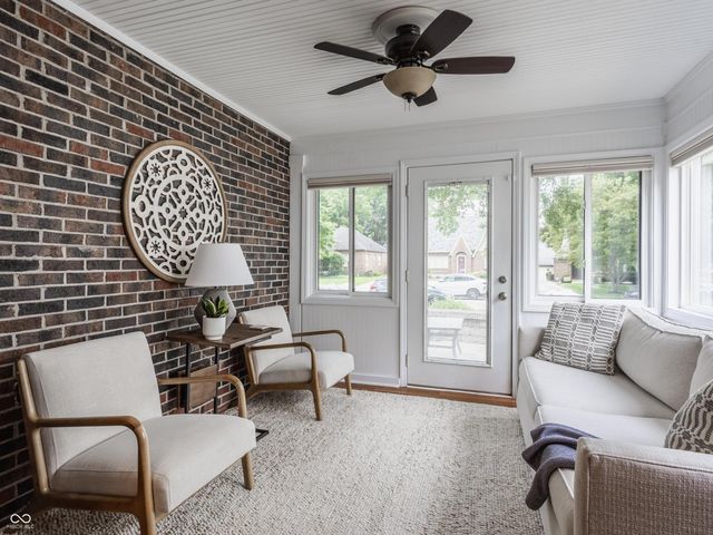 5425 N Kenwood Avenue, Indianapolis, IN 46208