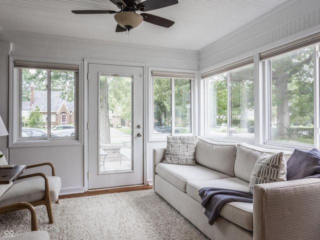 5425 N Kenwood Avenue, Indianapolis, IN 46208