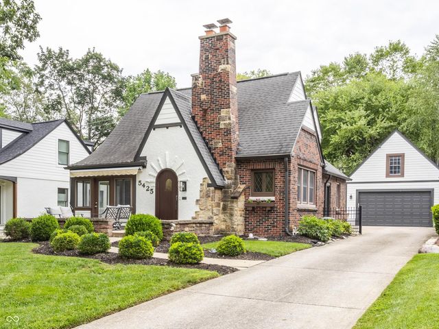 5425 N Kenwood Avenue, Indianapolis, IN 46208
