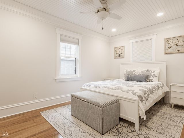 5425 N Kenwood Avenue, Indianapolis, IN 46208
