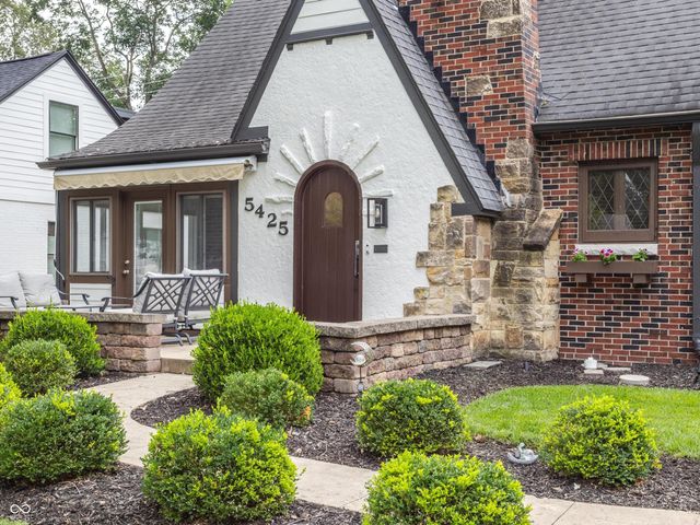 5425 N Kenwood Avenue, Indianapolis, IN 46208