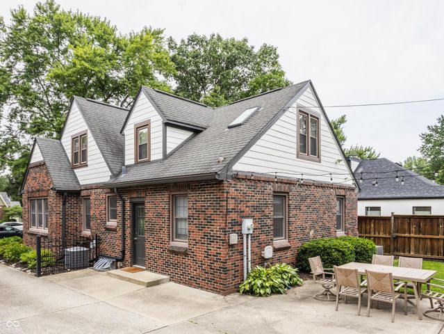 5425 N Kenwood Avenue, Indianapolis, IN 46208