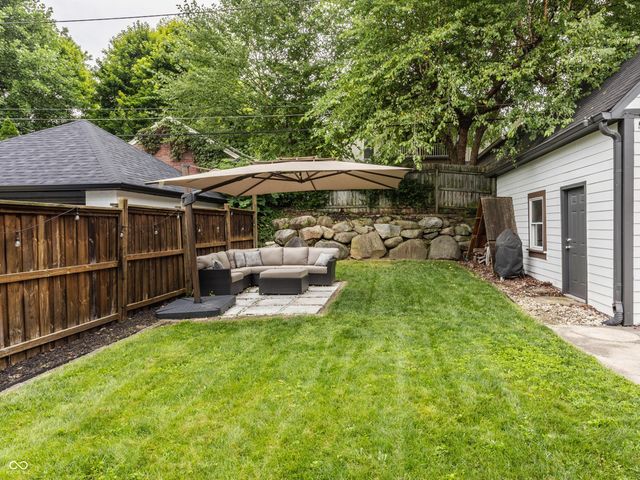 5425 N Kenwood Avenue, Indianapolis, IN 46208
