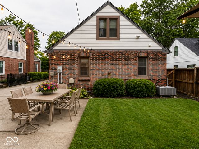 5425 N Kenwood Avenue, Indianapolis, IN 46208