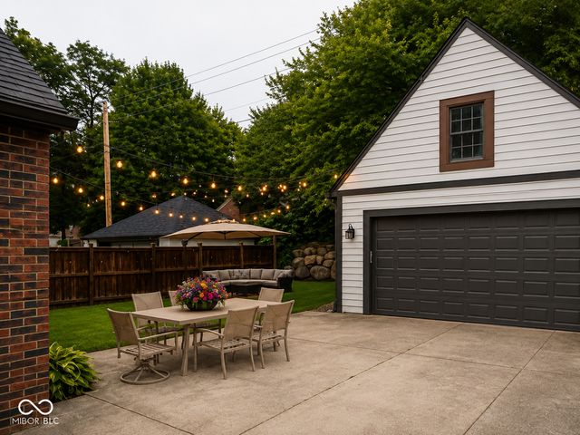 5425 N Kenwood Avenue, Indianapolis, IN 46208