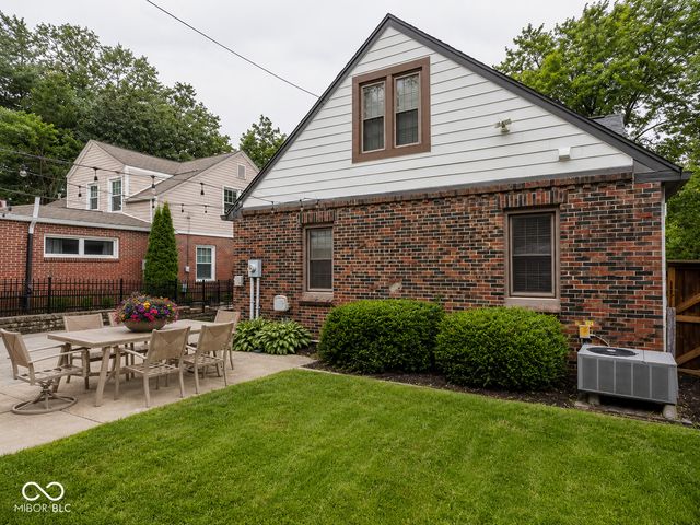 5425 N Kenwood Avenue, Indianapolis, IN 46208