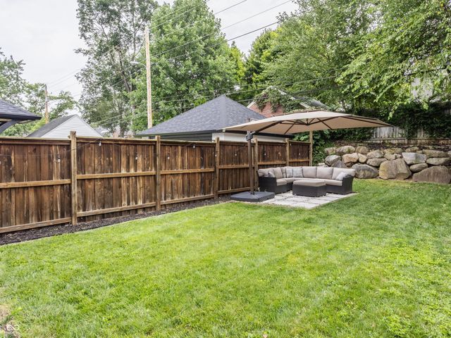 5425 N Kenwood Avenue, Indianapolis, IN 46208