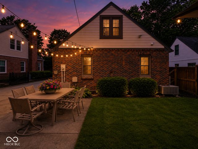 5425 N Kenwood Avenue, Indianapolis, IN 46208