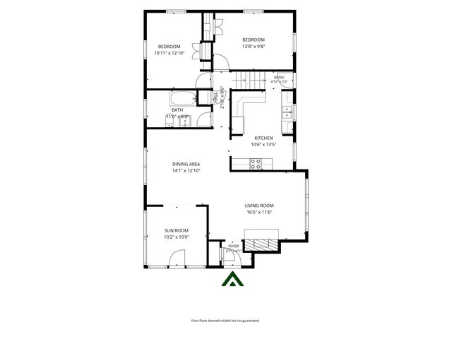 5425 N Kenwood Avenue, Indianapolis, IN 46208