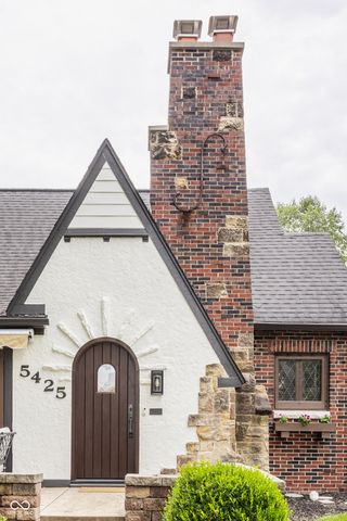 5425 N Kenwood Avenue, Indianapolis, IN 46208