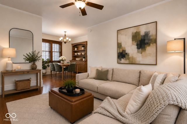 5425 N Kenwood Avenue, Indianapolis, IN 46208