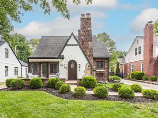 5425 N Kenwood Avenue, Indianapolis, IN 46208