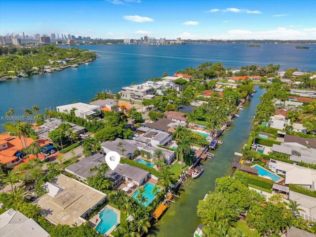 1777 Daytonia Road, Miami Beach, FL 33141
