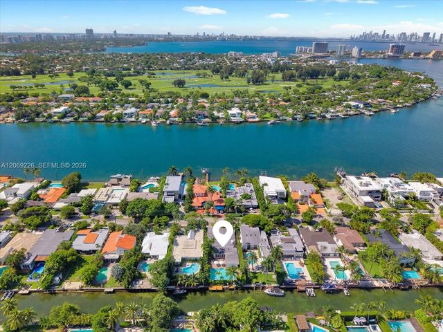 1777 Daytonia Road, Miami Beach, FL 33141