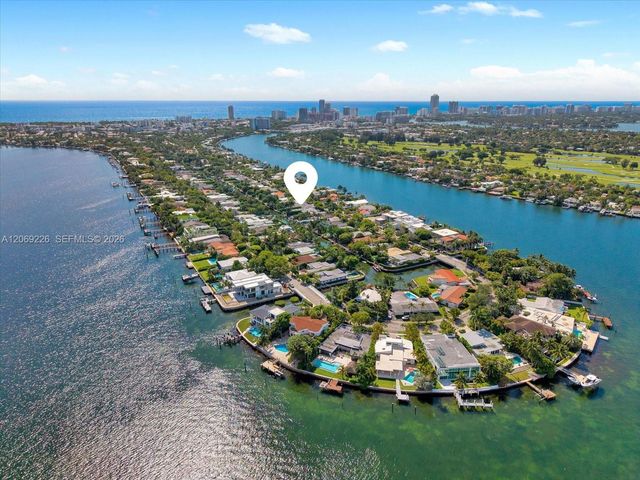 1777 Daytonia Road, Miami Beach, FL 33141